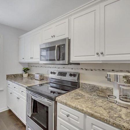 Gata Suite - Quiet Neighborhood 10 Minutes To Gsu Statesboro Bagian luar foto